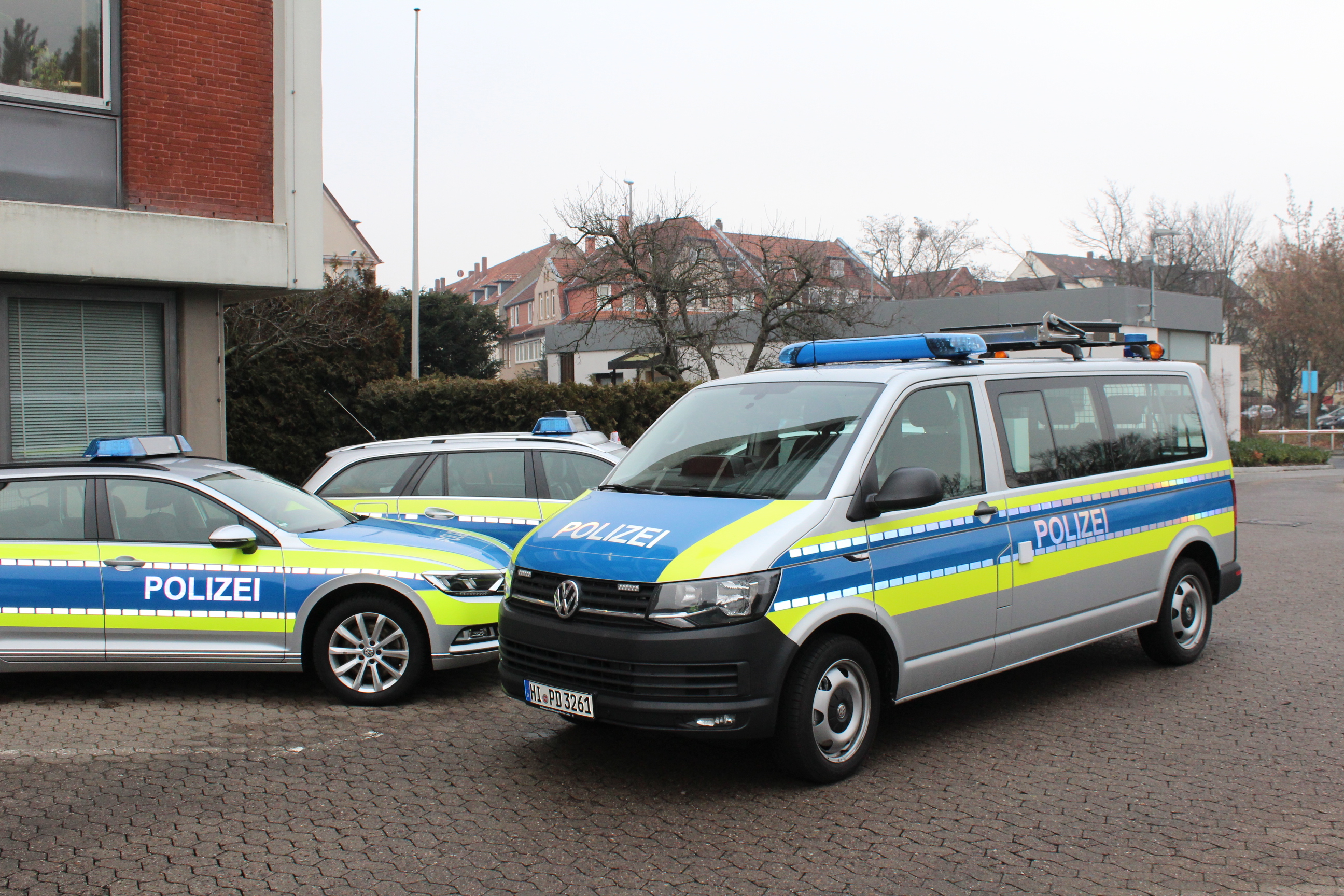 Polizeiinspektion Hildesheim Polizeidirektion Gottingen