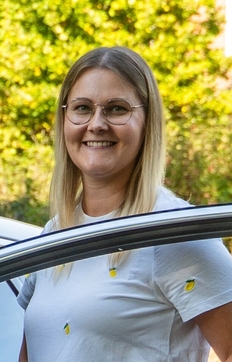 Denise Rudolph