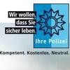 Logo Polizeiliche Kriminalprävention der Länder und des Bundes