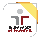 Logo auditberufundfamilie