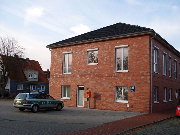 Polizei Nienburg