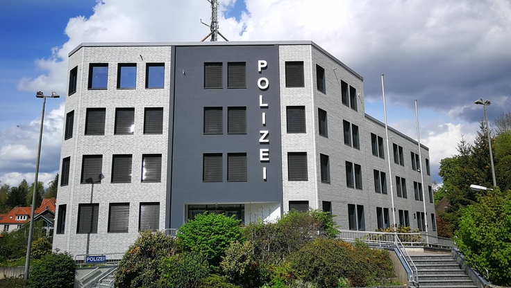 PDG Osterode
