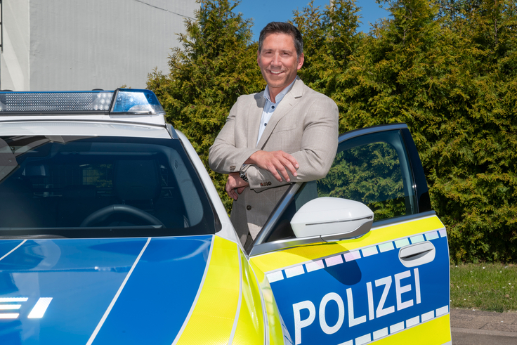 Christian Bomert
