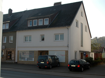 Polizeistation Katlenburg-Lindau