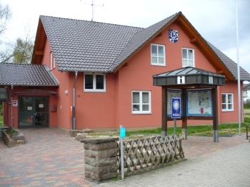 Polizeistation Bodenfelde