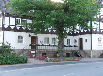 Polizeistation Kreiensen