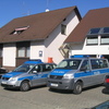 Polizeistation Friedland