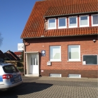 Polizeistation Niederwöhren
