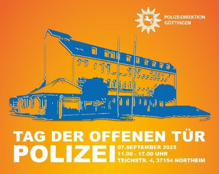 Tag der offenen Tür 2025