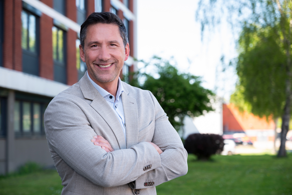 Christian Bomert