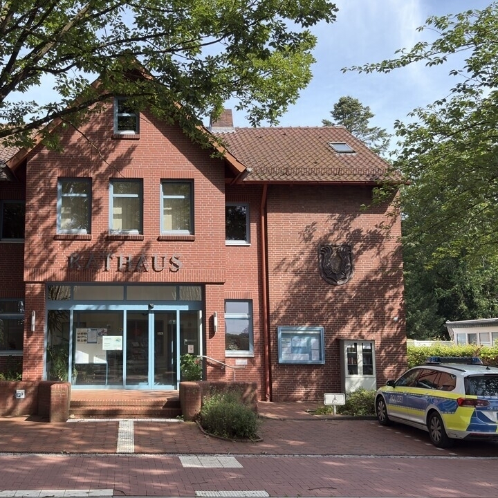 Polizei