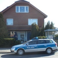 Polizeistation Staufenberg