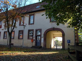 Polizeistation Moringen