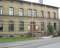 Polizeistation Walkenried